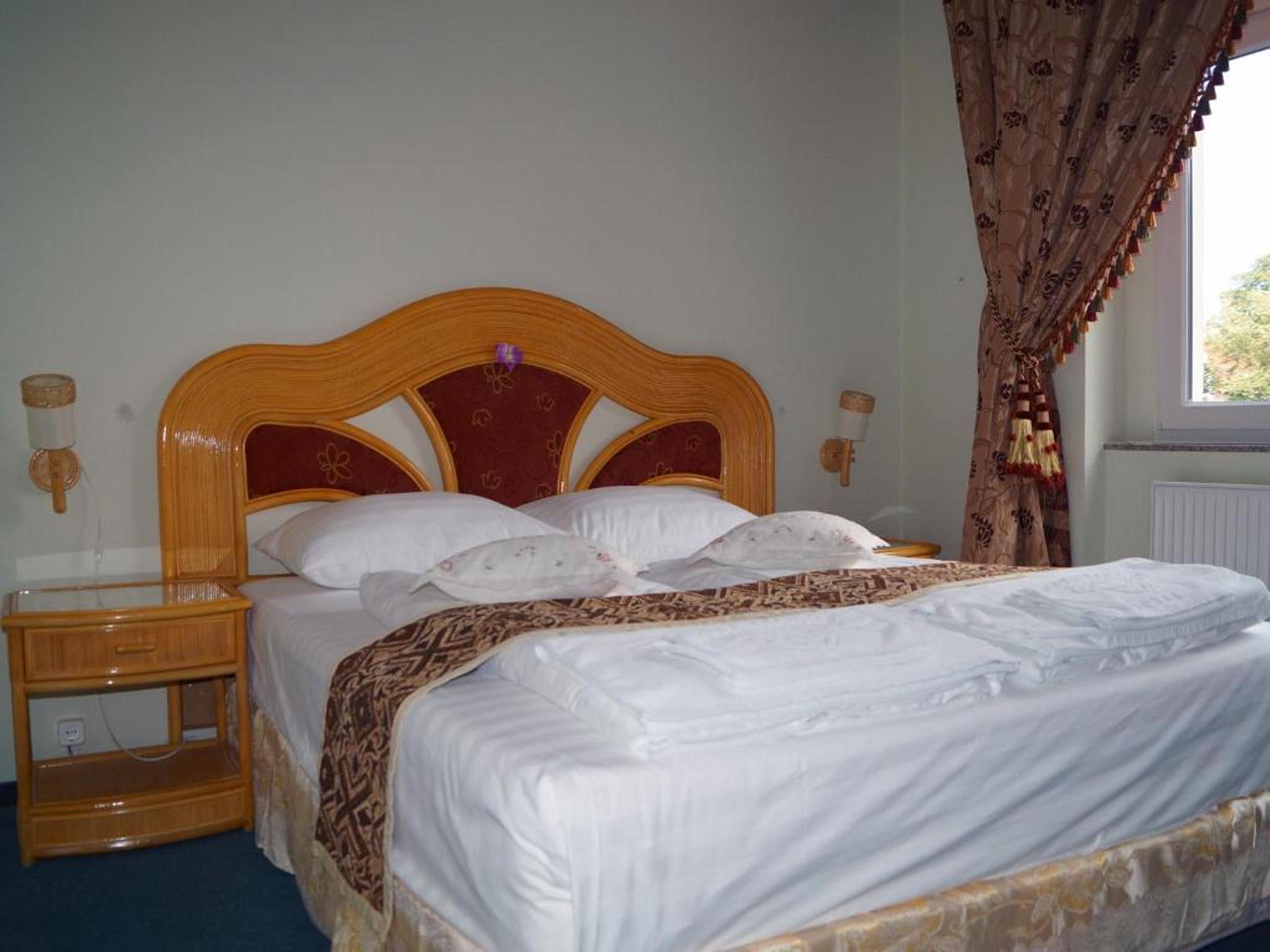 Hotel Karlshorst Berlin Exterior photo