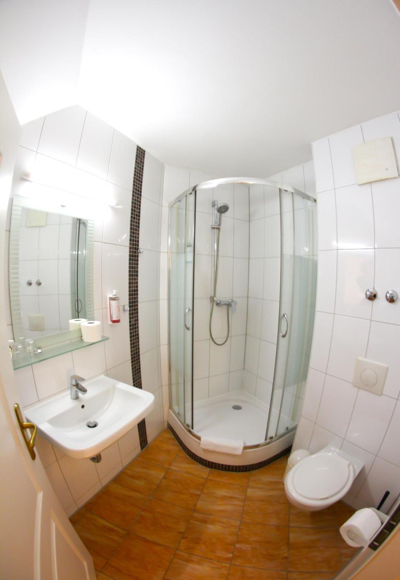 Hotel Karlshorst Berlin Exterior photo