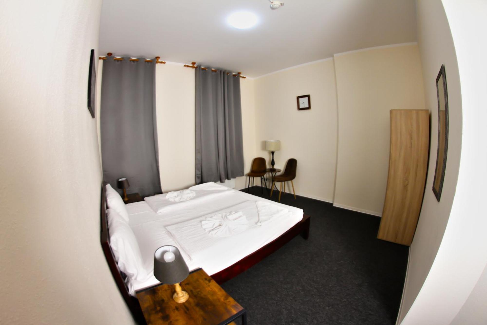 Hotel Karlshorst Berlin Exterior photo