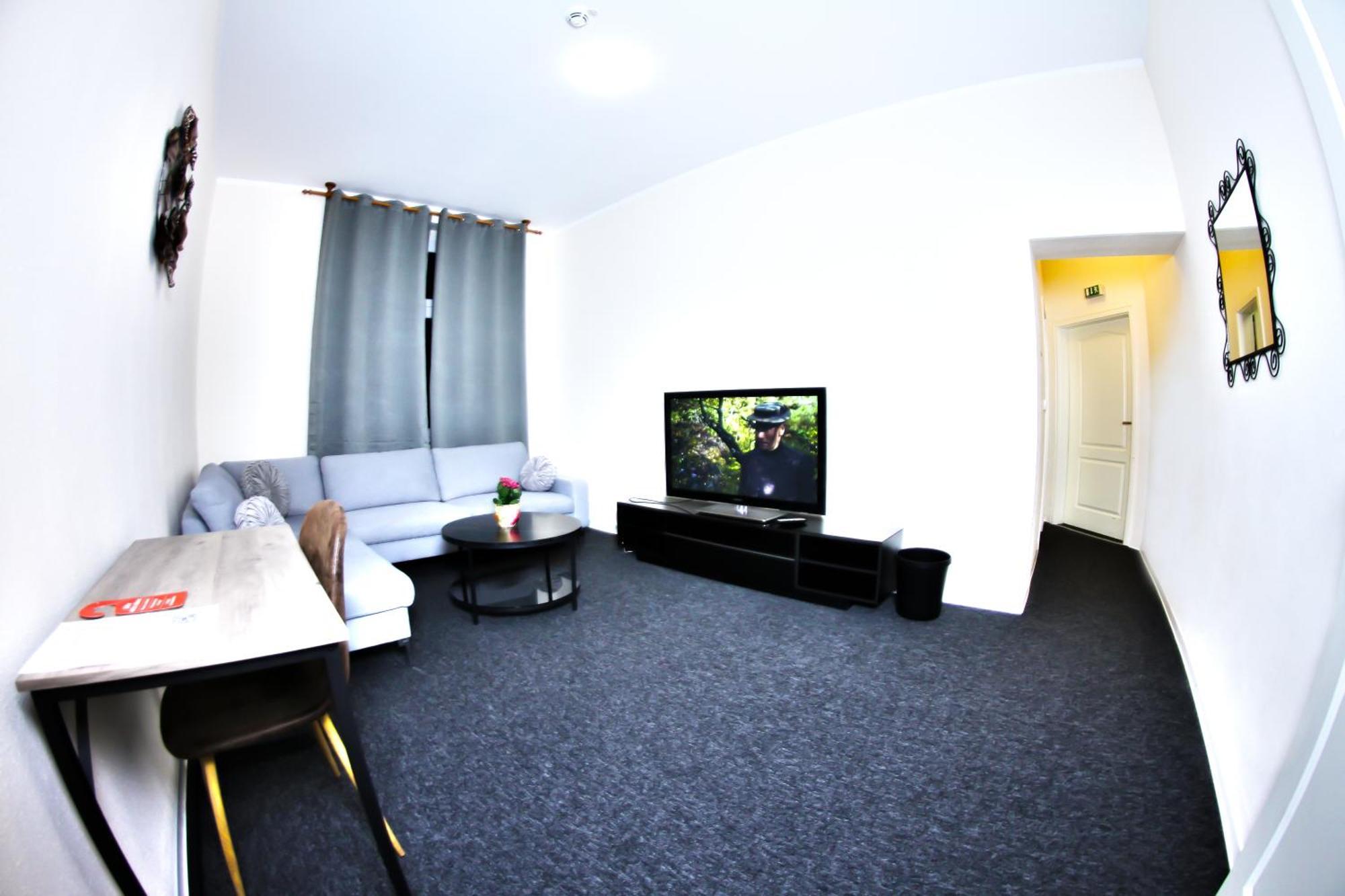 Hotel Karlshorst Berlin Exterior photo